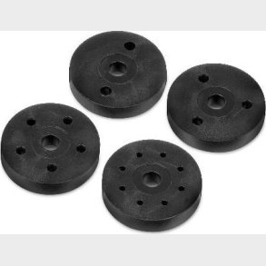 Shock Piston Set - Hp101425 - Hpi Racing