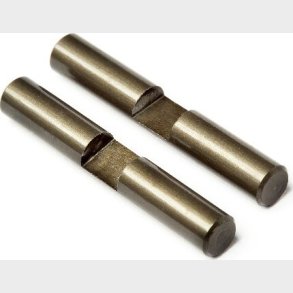 Lightweight Differential Shafts (pr) - Hp101464 - Hpi Racing