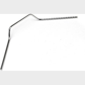Front Anti-roll Bar 2.2mm - Hp101472 - Hpi Racing
