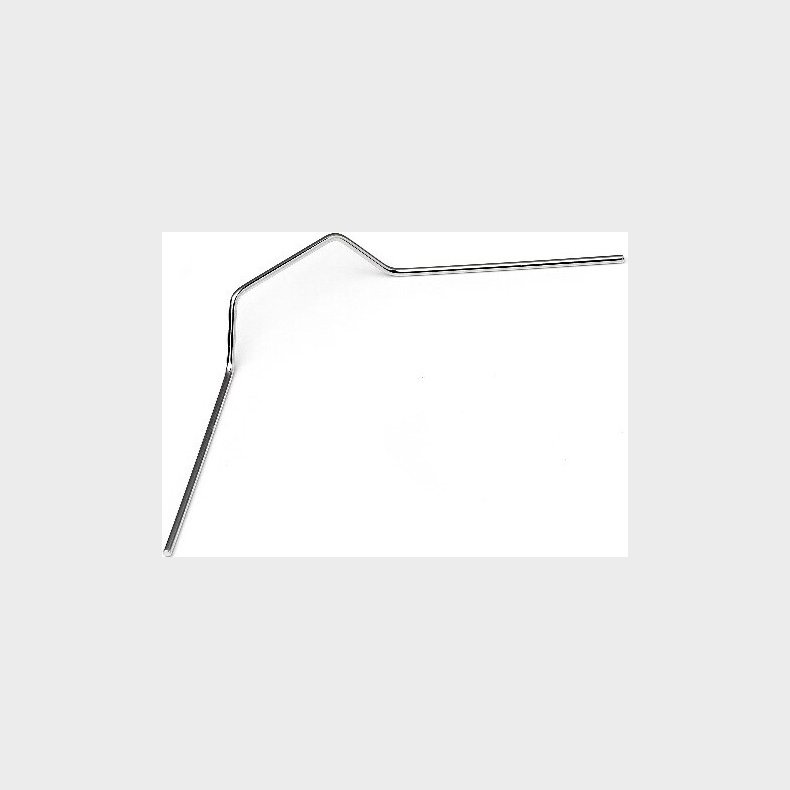 Rear Anti-roll Bar 2.2mm - Hp101475 - Hpi Racing
