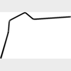 Rear Anti-roll Bar 2.5mm - Hp101476 - Hpi Racing