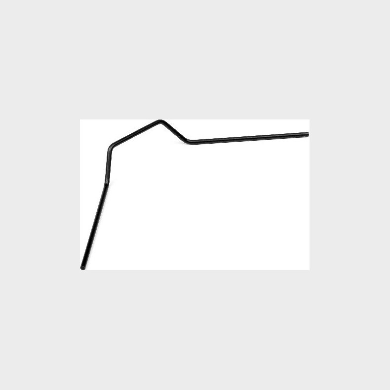 Rear Anti-roll Bar 2.5mm - Hp101476 - Hpi Racing