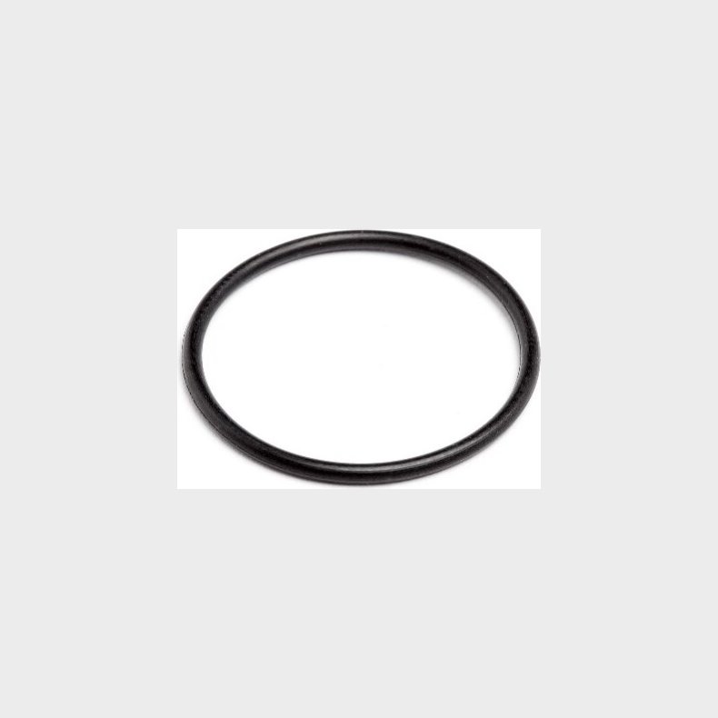 Rear Cover O Ring (f3.5 Pro) - Hp101598 - Hpi Racing