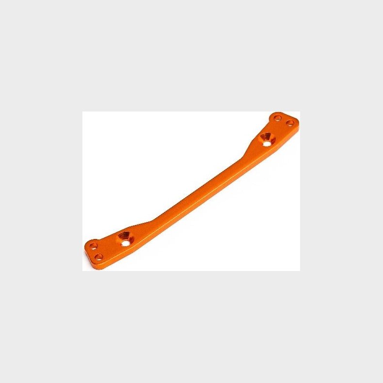 Steering Holder Adapter 7075 Trophy Truggy - Hp101765 - Hpi Racing