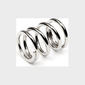 Heavy Duty Servo Saver Spring 21x12x1.9mm 4.5coils - Hp102522 - Hpi Racing