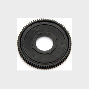 Spur Gear 77 Tooth (48 Pitch) - Hp103371 - Hpi Racing