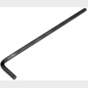 Allen Wrench 3.0mm (100mm) - Hp103910 - Hpi Racing