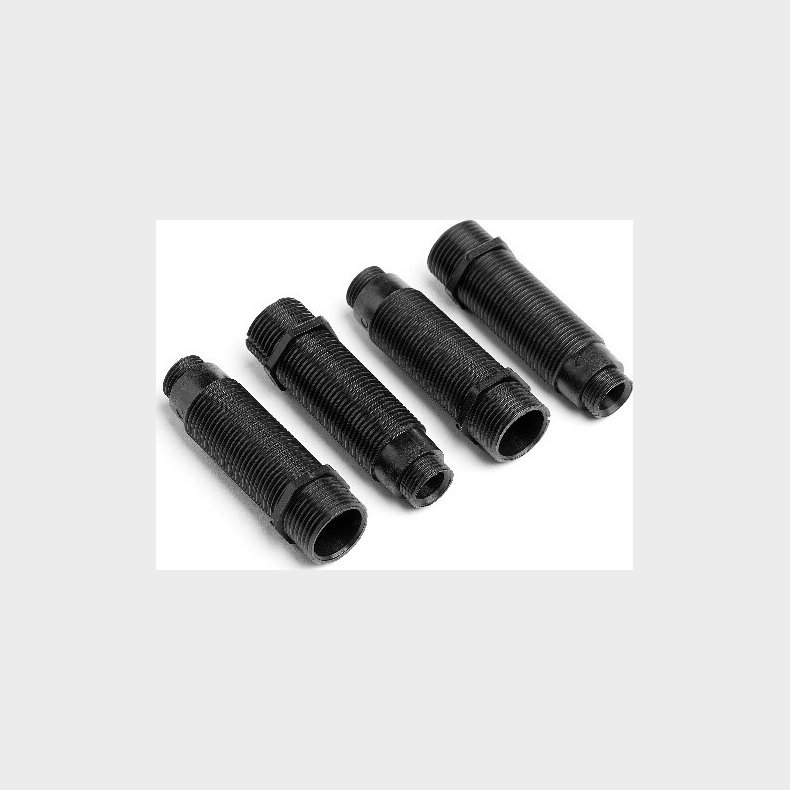Shock Body Set (4pcs) - Hp105600 - Hpi Racing
