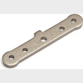 Arm Brace B (44.6x3mm) - Hp105675 - Hpi Racing