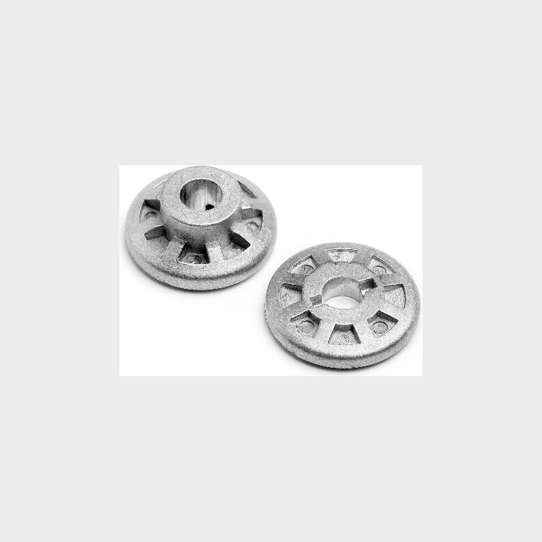 Slipper Hub Set - Hp105817 - Hpi Racing
