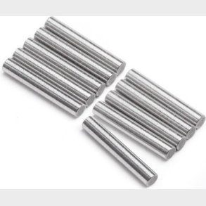 Pin 1.65x10mm (10pcs) - Hp106441 - Hpi Racing