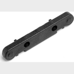 Pivot Plate (plastic/rr/3deg) - Hp107157 - Hpi Racing