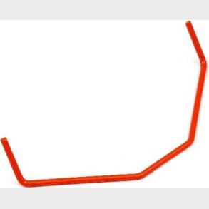 Front Sway Bar (2mm/orange) - Hp107877 - Hpi Racing