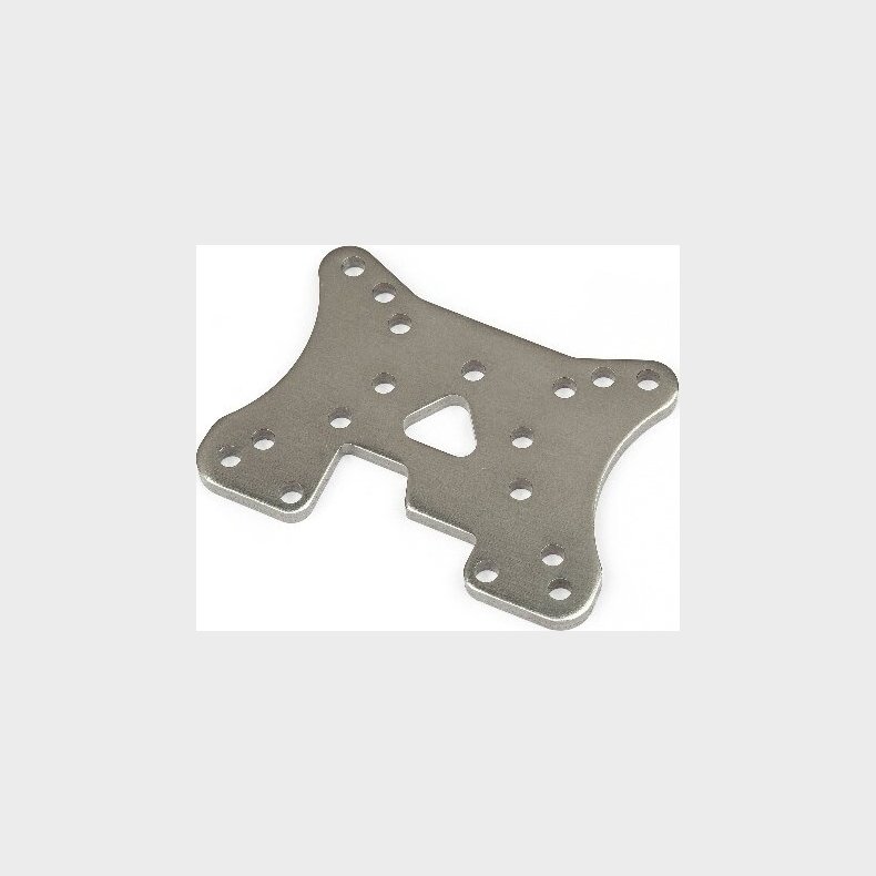 Shock Tower (front/rear) - Hp107887 - Hpi Racing