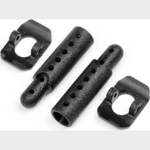 Body Post Extender Set - Hp107901 - Hpi Racing