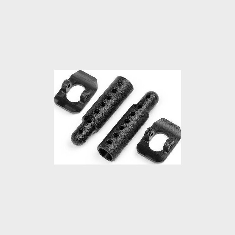 Body Post Extender Set - Hp107901 - Hpi Racing