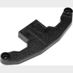 Rear Body Mount - Hp107904 - Hpi Racing