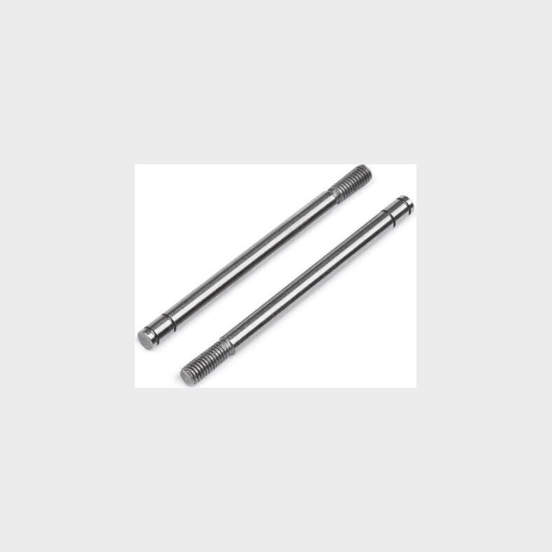 Shock Shaft 3x32.3mm (2pcs) - Hp108315 - Hpi Racing