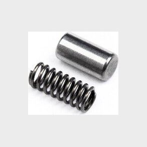 Starting Pin/pressure Spring - Hp109285 - Hpi Racing