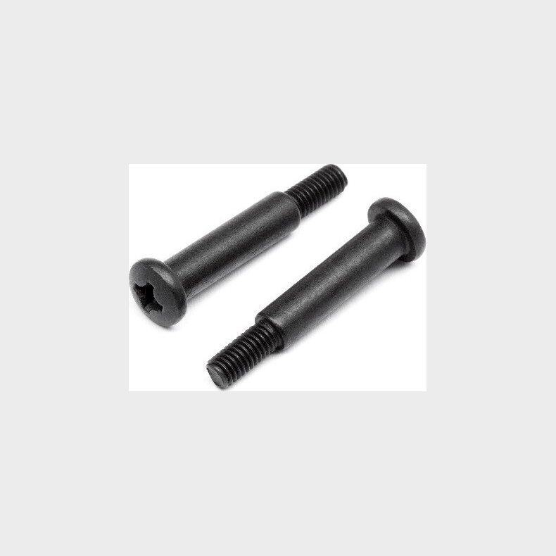 Step Screw M3x4x22mm (2pcs) - Hp109473 - Hpi Racing