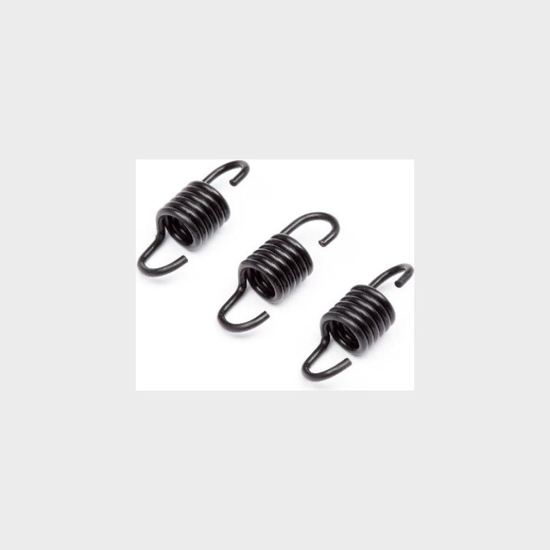 Exhaust Spring 0.9x5x13mm - Hp109784 - Hpi Racing