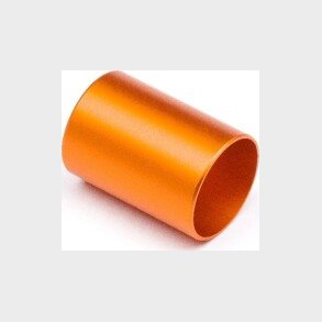 Diff Pipe 14x20x0.5mm (orange) - Hp110146 - Hpi Racing