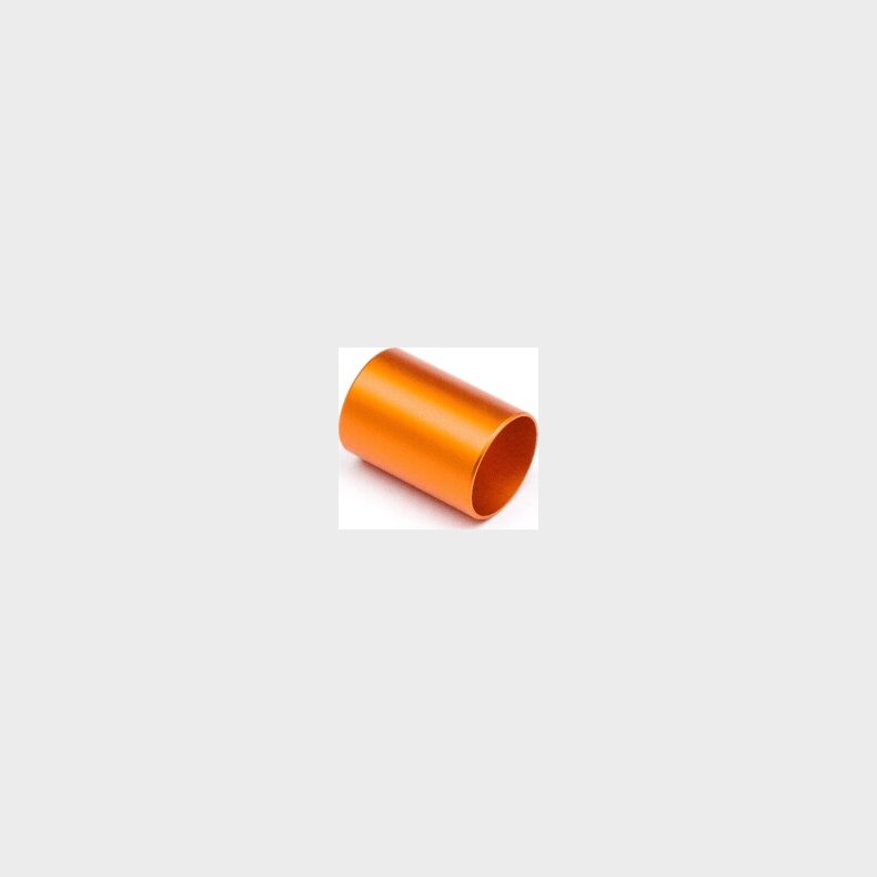 Diff Pipe 14x20x0.5mm (orange) - Hp110146 - Hpi Racing