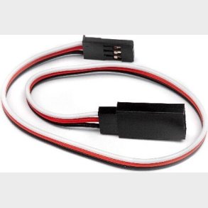Servo Extension Wire 190mm - Hp110208 - Hpi Racing