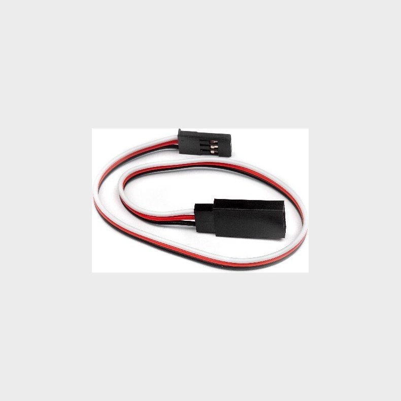 Servo Extension Wire 190mm - Hp110208 - Hpi Racing