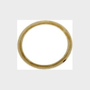 Head Gasket 0.2mm (28x34mm) - Hp111392 - Hpi Racing