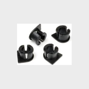Shock Cap Bushing (4pcs) - Hp114753 - Hpi Racing