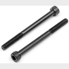Cap Head Screw M5x60mm (2pcs) - Hp115768 - Hpi Racing