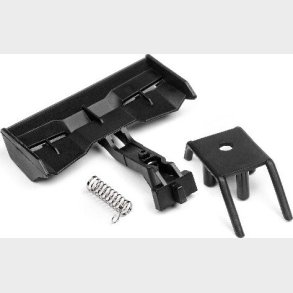 Q32 Wing And Rollcage Set - Hp116023 - Hpi Racing