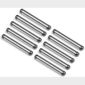 Pin 1.5x11mm (10pcs) - Hp116849 - Hpi Racing