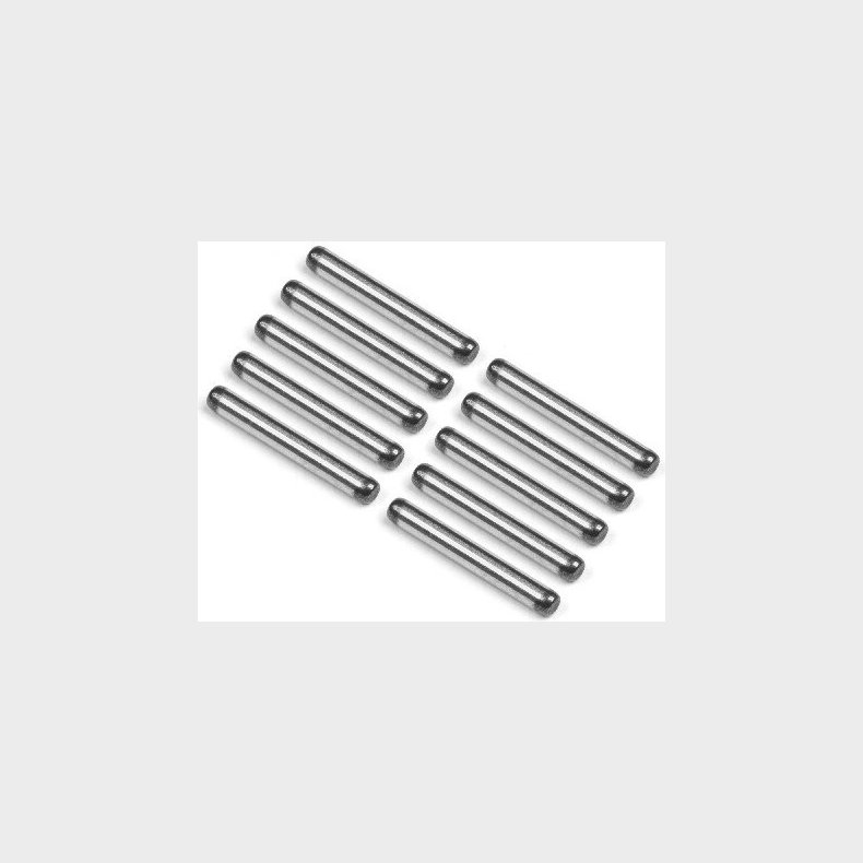 Pin 1.5x11mm (10pcs) - Hp116849 - Hpi Racing