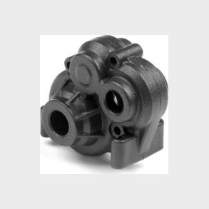 Transfer Case - Hp116861 - Hpi Racing