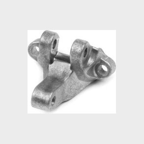 Panhard Rod/lower Shock Mount - Hp116872 - Hpi Racing