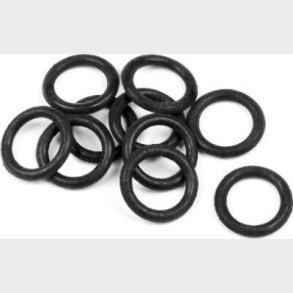 O-ring 1.5 X 6.50 (10 Pcs) - Hp117340 - Hpi Racing
