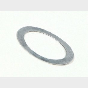 Gasket For Cylinder (0.2mm/f3.5) - Hp1418 - Hpi Racing