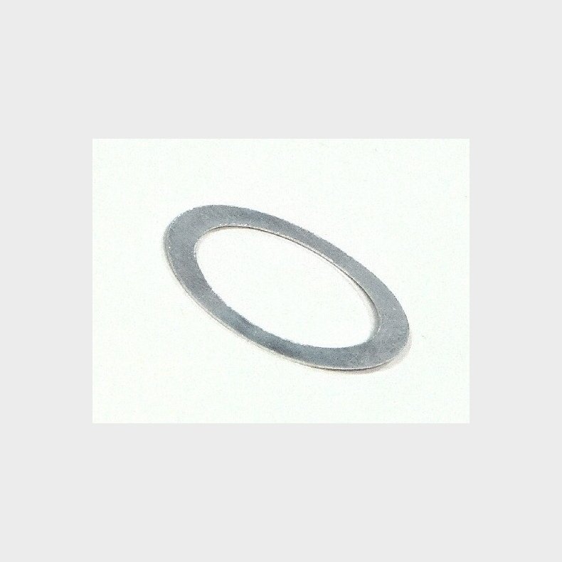 Gasket For Cylinder (0.2mm/f3.5) - Hp1418 - Hpi Racing