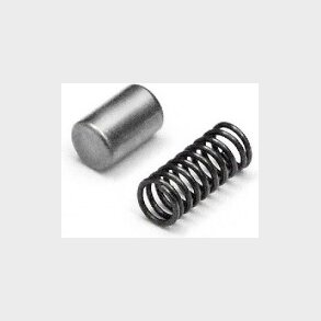 Starting Pin/pressure Spring - Hp15130 - Hpi Racing