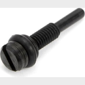 Idle Adjustment Screw With O-ring - Hp15271 - Hpi Racing