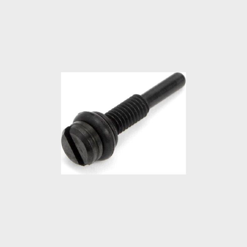 Idle Adjustment Screw With O-ring - Hp15271 - Hpi Racing