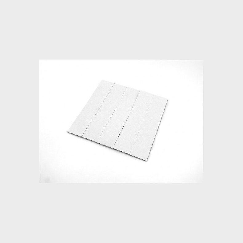 Servo Tape 20x100mm (10pcs) - Hp6163 - Hpi Racing