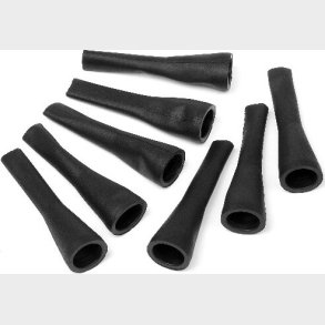 Shock Boots Set (4pcs) - Hp67350 - Hpi Racing