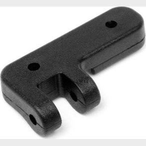 Rear Chassis Stiffener Mount - Hp67382 - Hpi Racing