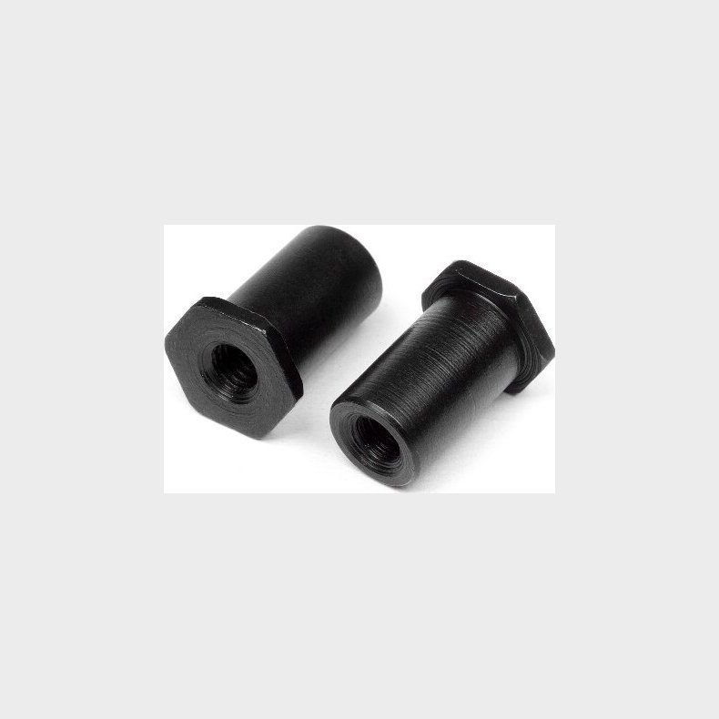 Steering Bushing (2pcs) - Hp67399 - Hpi Racing