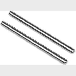 Suspension Pin Silver (front/outer) - Hp67416 - Hpi Racing