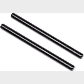 Hinge Pin (rear/outer) - Hp67418 - Hpi Racing