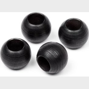 Ball 6mm (4pcs) - Hp67493 - Hpi Racing